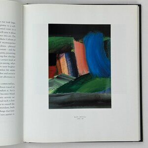 Howard Hodgkin by Andrew Graham Dixon